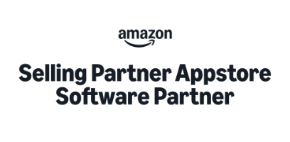 Amazon Selling Partner Appstore — Software Partner
